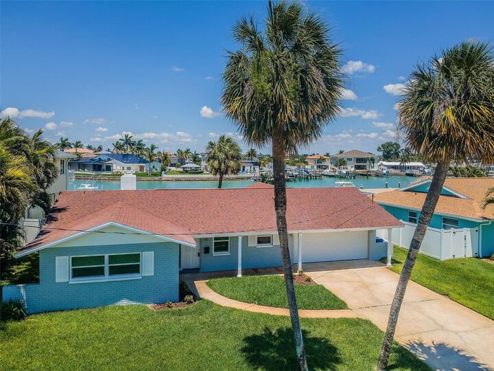 Property Photo:  7927 11th Avenue S  FL 33707 