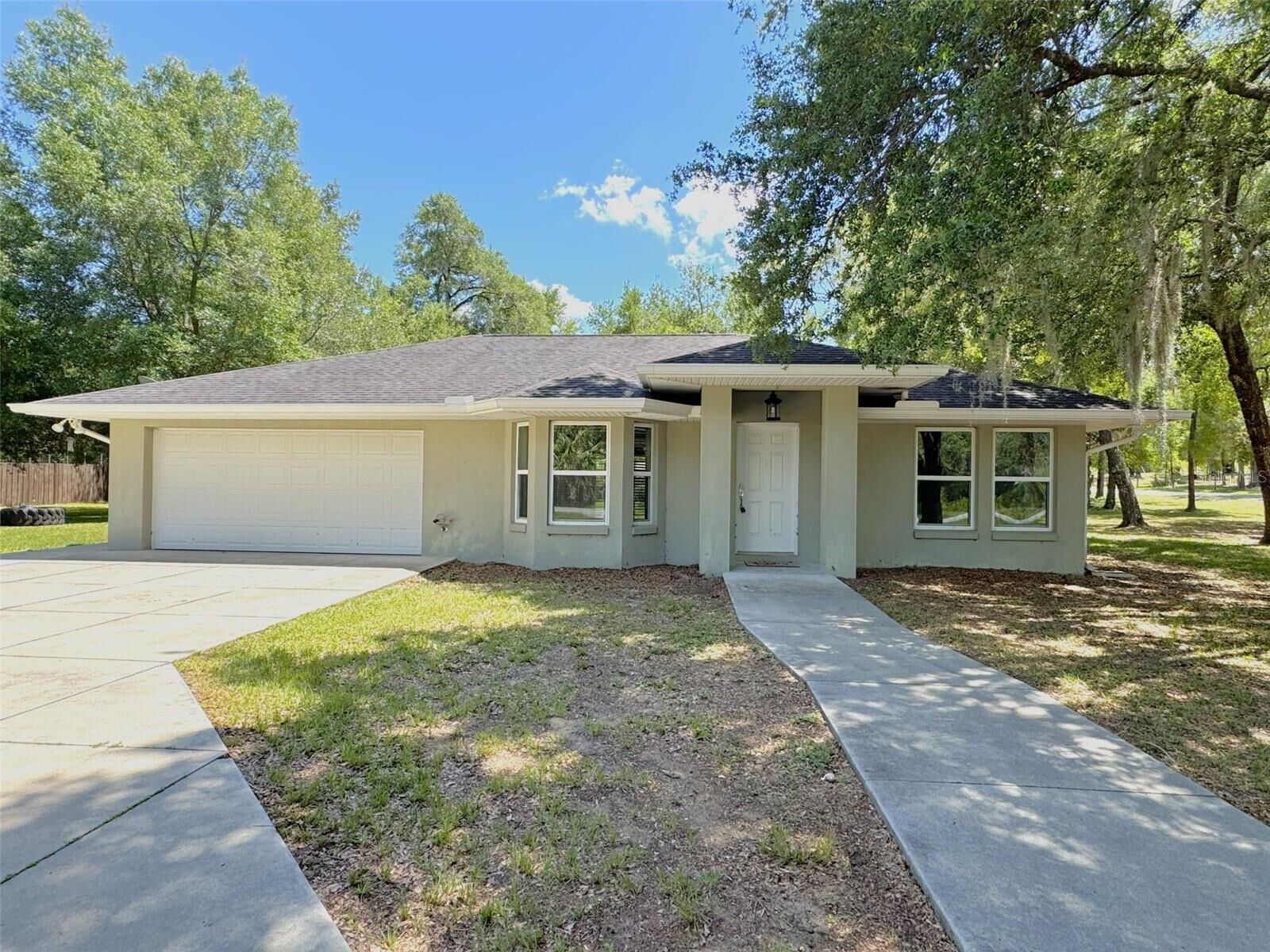 Property Photo:  3220 E Marcia Street  FL 34453 