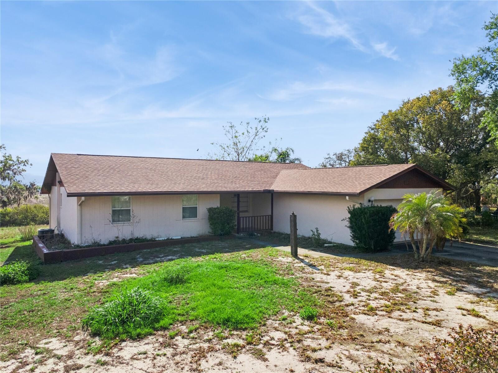 Property Photo:  430 Mountain Drive  FL 33827 