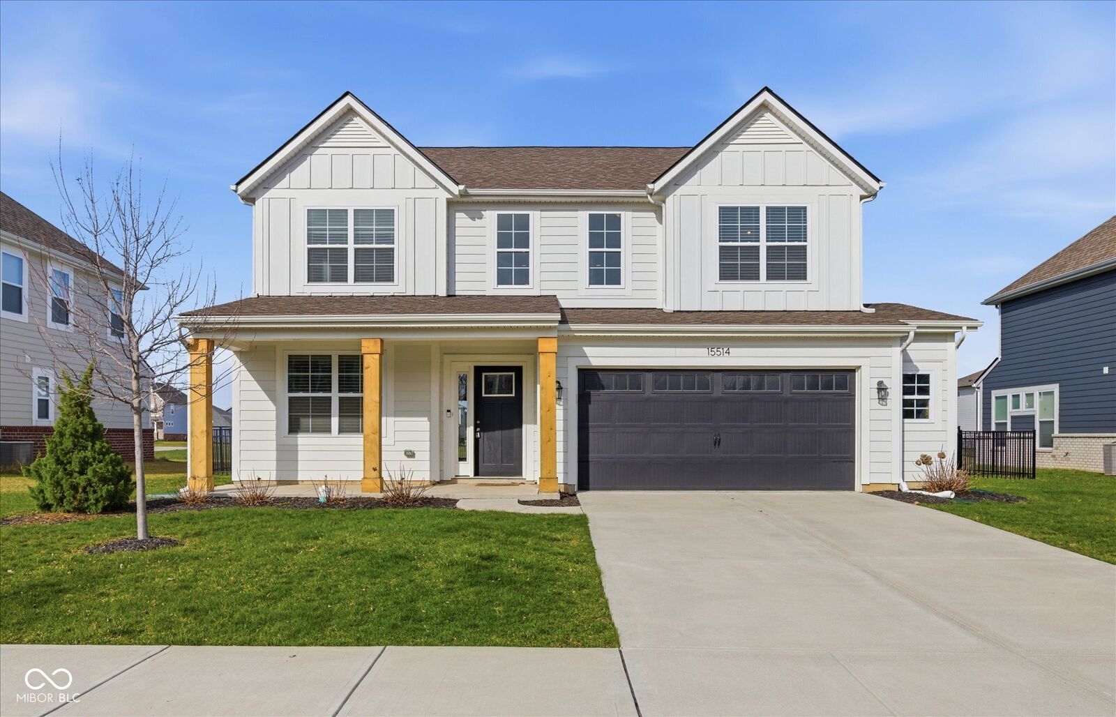 Property Photo:  15514 Wayne Way  IN 46074 