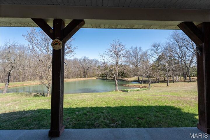 Property Photo: 127 Mar Pat Drive MO 63385