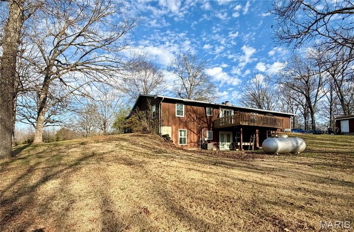 Property Photo: 1451 Spring Bluff Road MO 63080