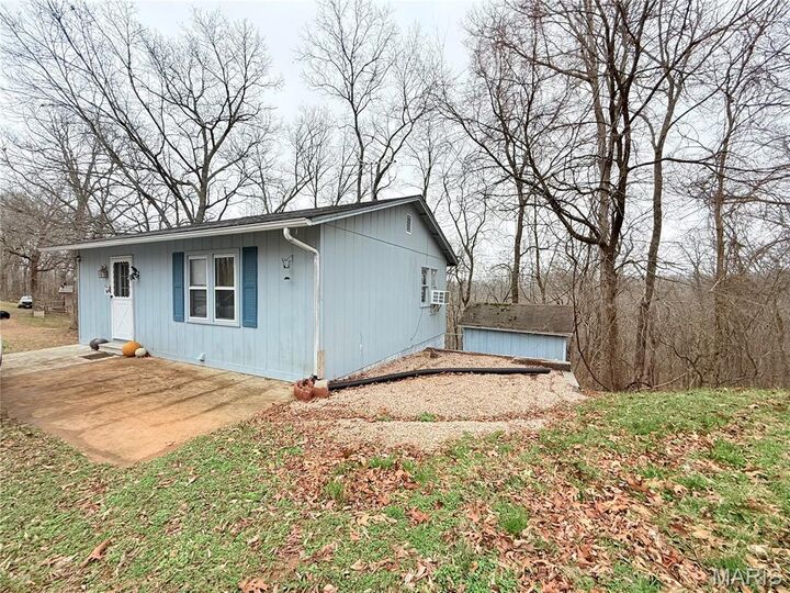 Property Photo:  194 Craft Subdivision  MO 63944 