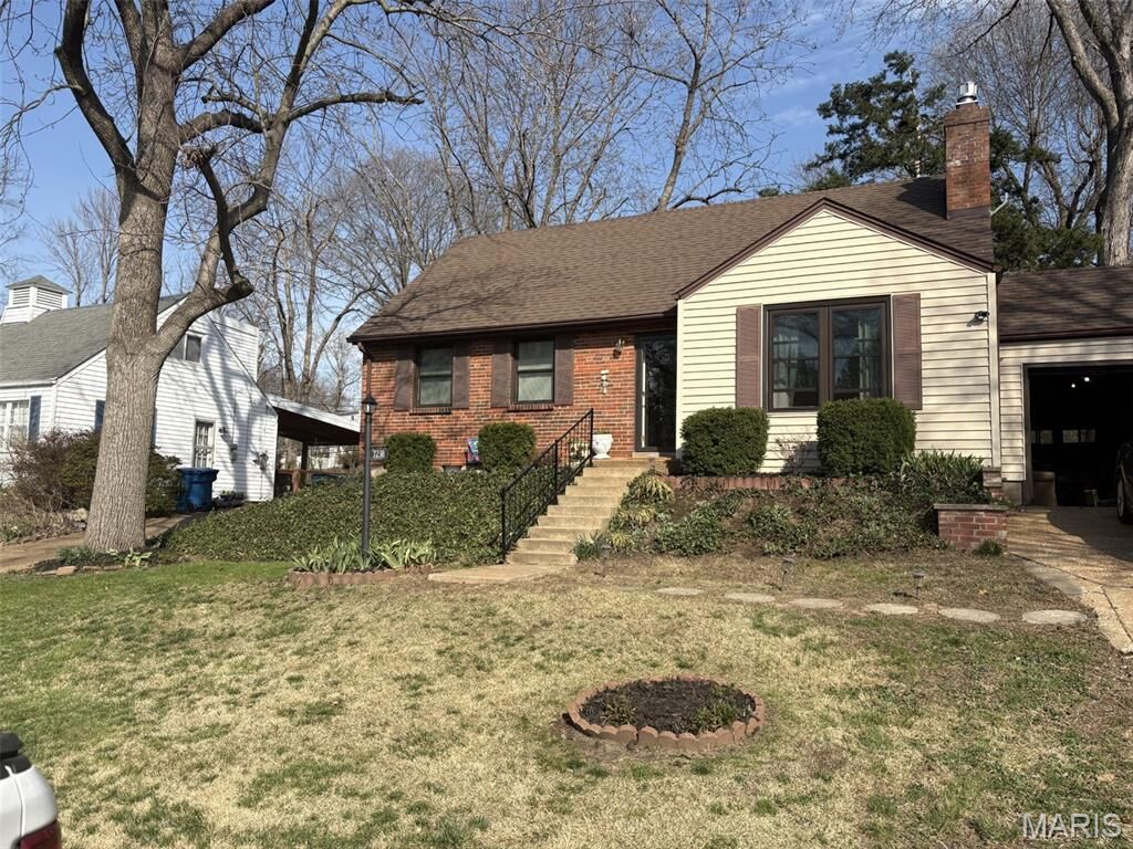 Property Photo:  7238 Cranston Drive  MO 63123 