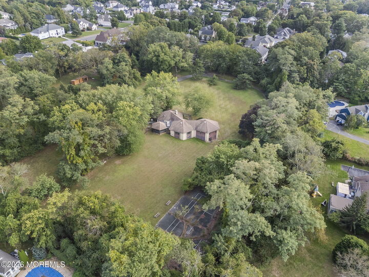 Property Photo: 10 Weston Way NJ 07764