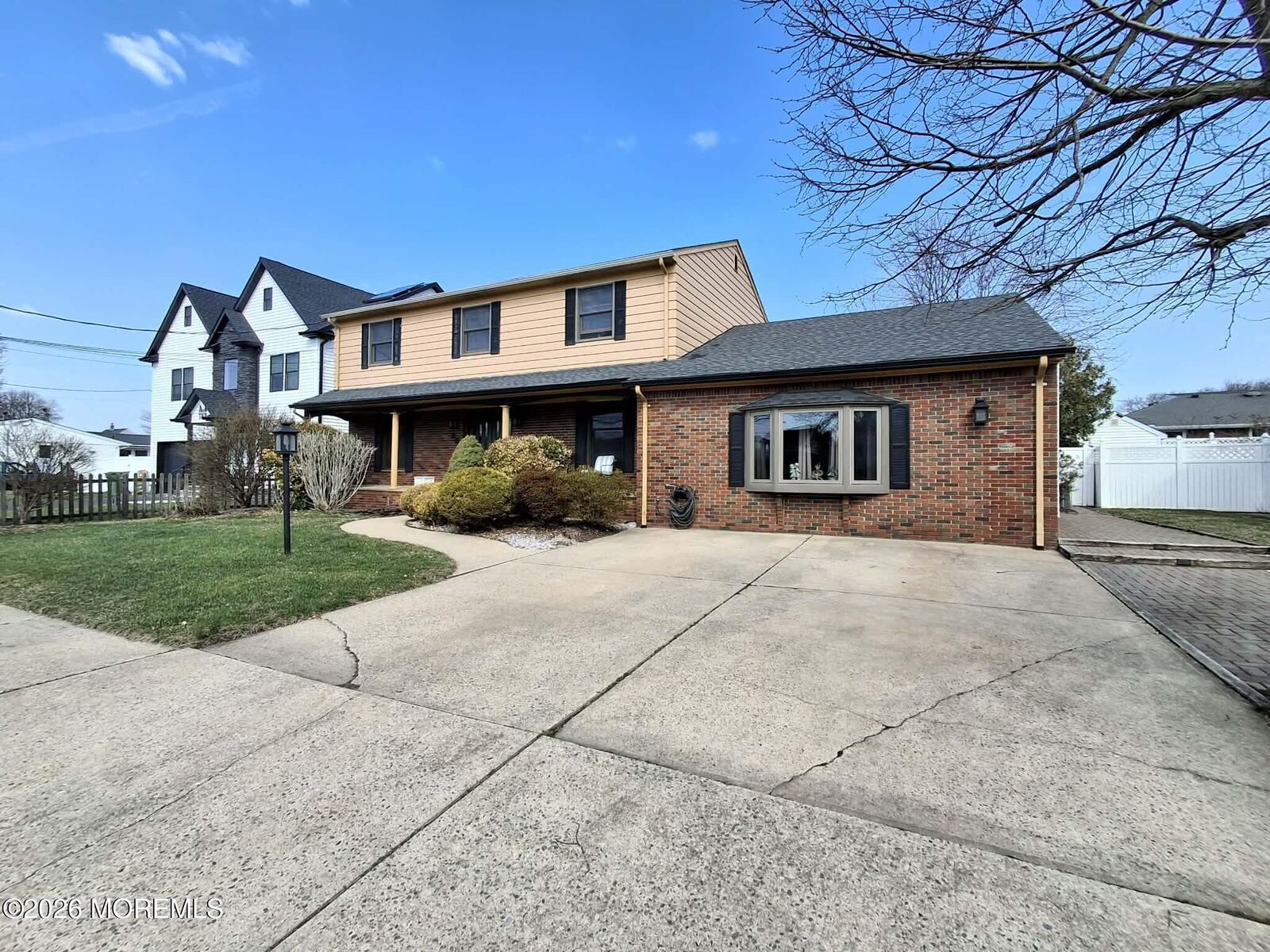 Property Photo:  33 Nickel Avenue  NJ 08872 