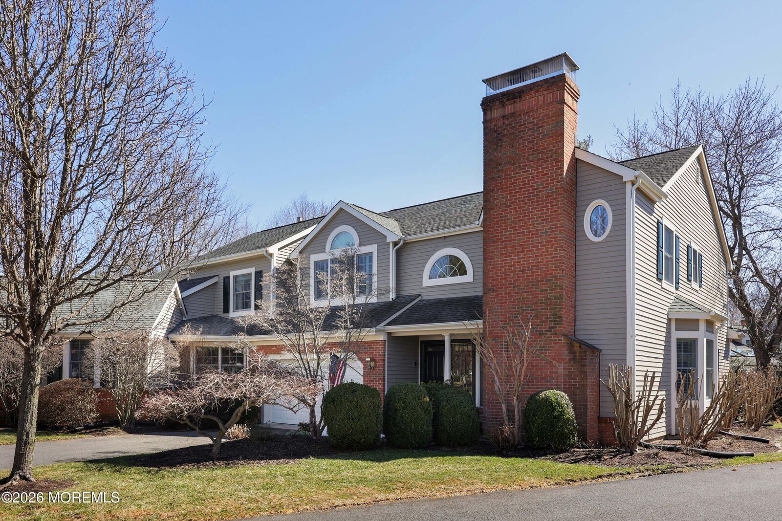 Property Photo:  13 Country Lane  NJ 07739 