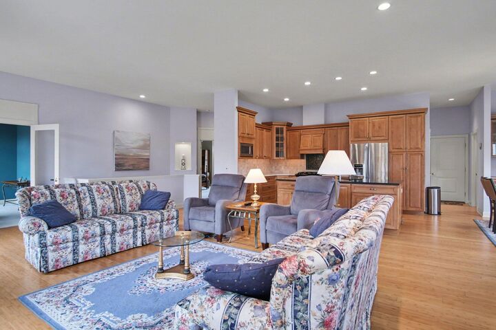 Property Photo:  18202 Lost Creek Lane  MI 49456 