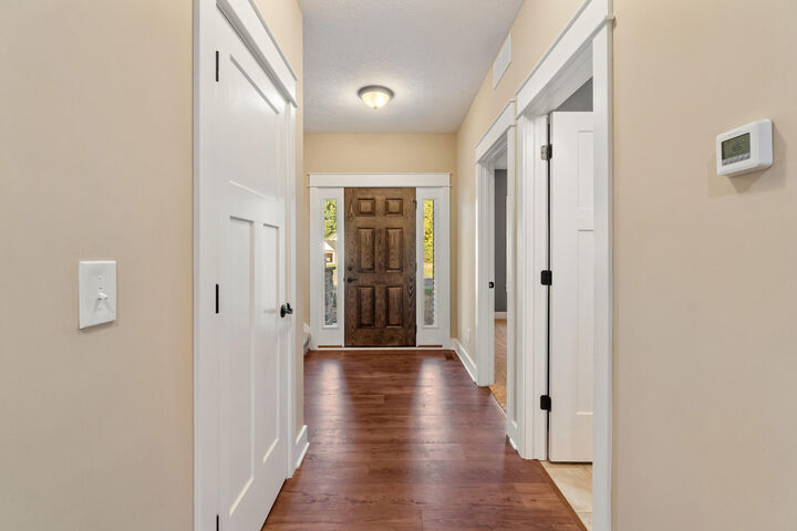 Property Photo:  0 Congressional Lane  MI 49240 