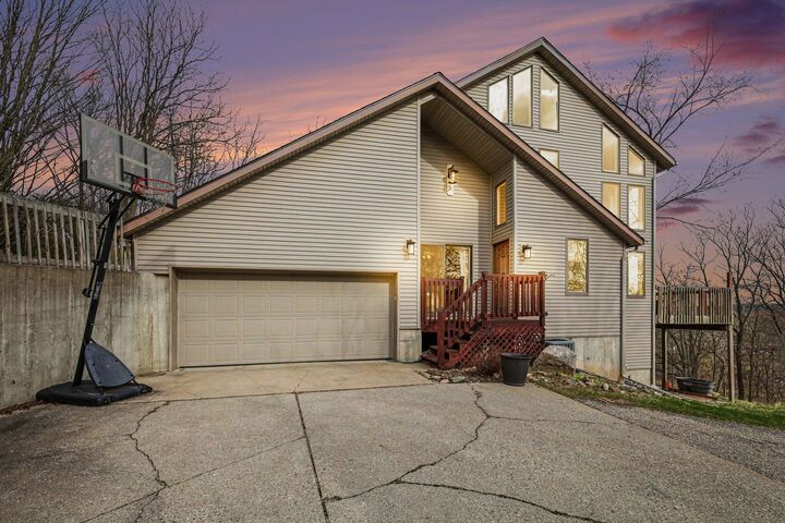 Property Photo:  1751 Gee Drive SE  MI 49331 