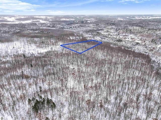 Property Photo:  0 W Falmouth Rd  MI 49601 