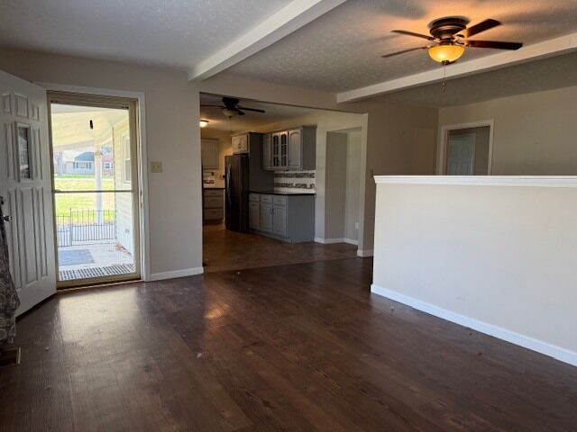 Property Photo:  302 Ward Street  IL 62933 