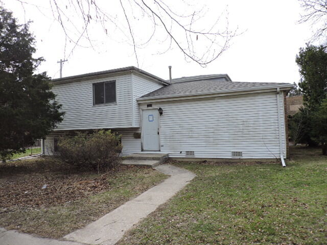 Property Photo:  1822 Madison Street  IL 60202 