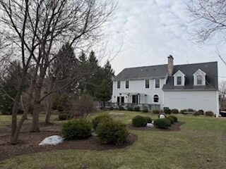 Property Photo:  185 Sycamore Drive  IL 60047 