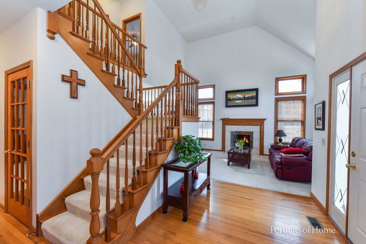 Property Photo: 4263 Stableford Lane IL 60564