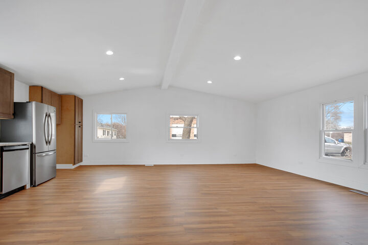 Property Photo:  2258 Rush Street  IL 60411 