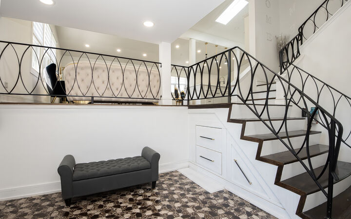 Property Photo: 9909 N Huber Lane IL 60714