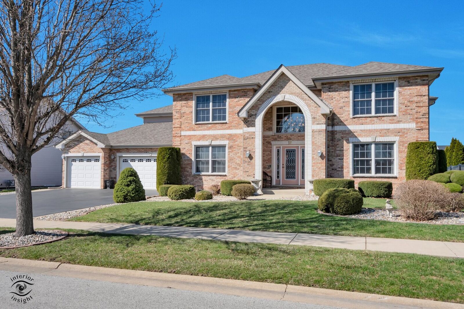 Property Photo:  1873 Claire Drive  IL 60914 