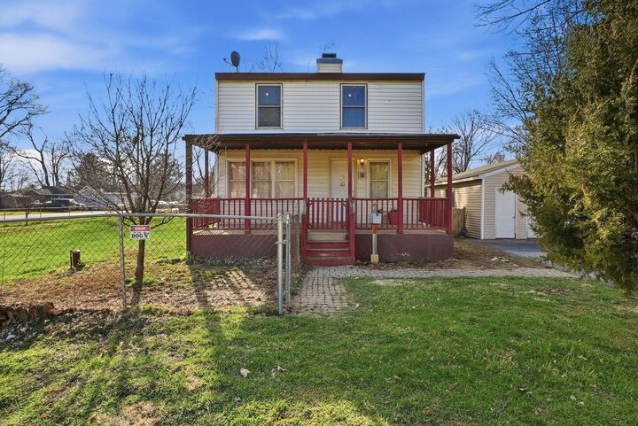 Property Photo: 21 Argyle Avenue IL 60433