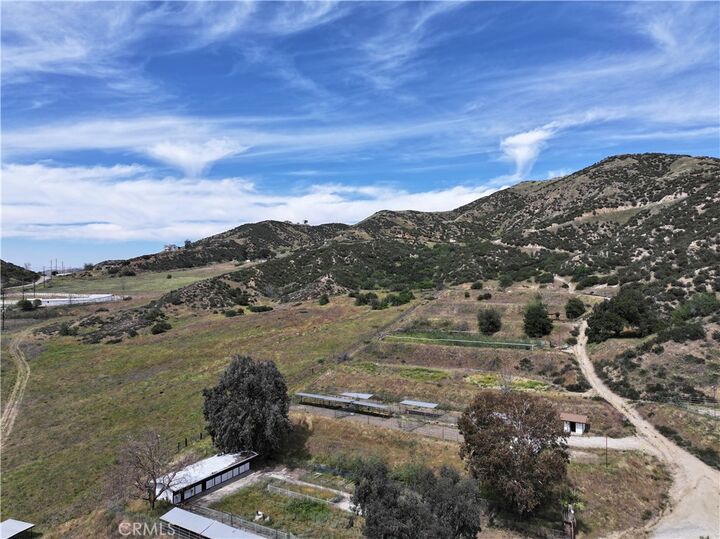 Property Photo:  0 Wildwood Canyon Road  CA 92399 