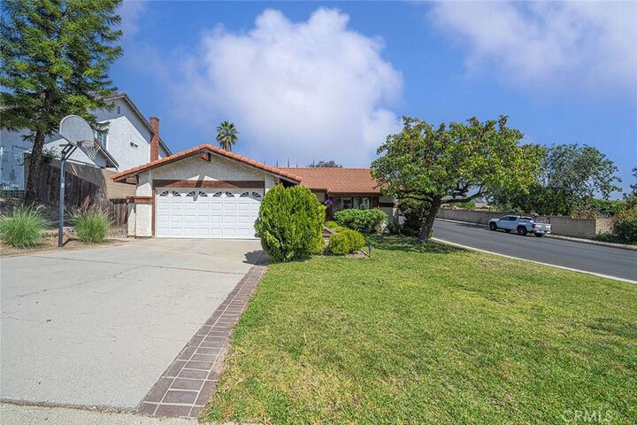 Property Photo:  540 Citadel Drive  CA 91789 