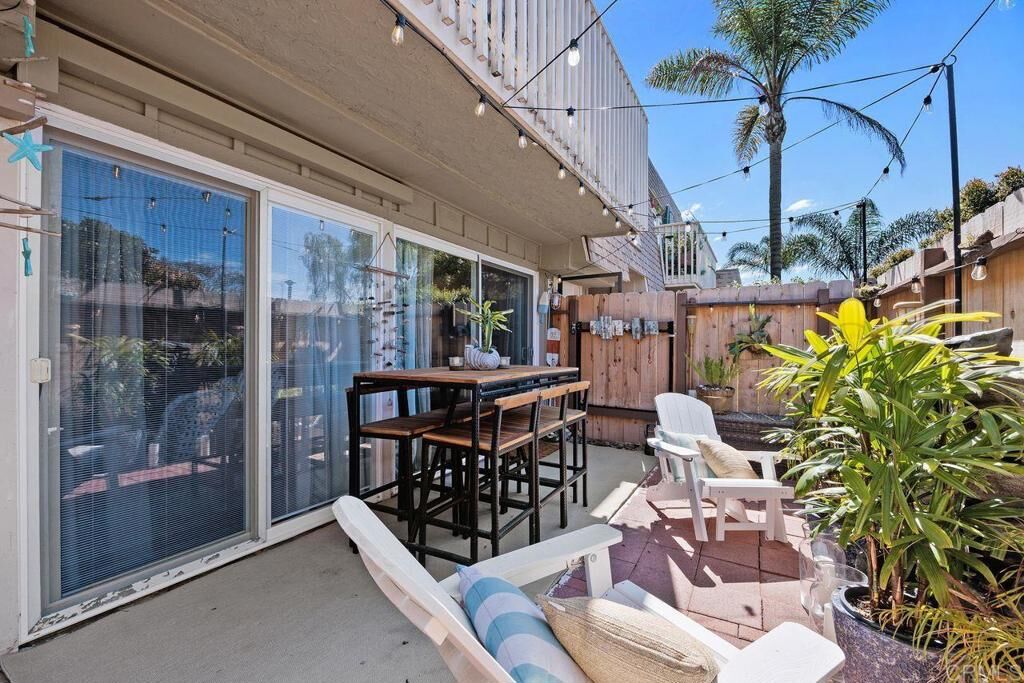 Property Photo:  405 Requeza Street H9  CA 92024 