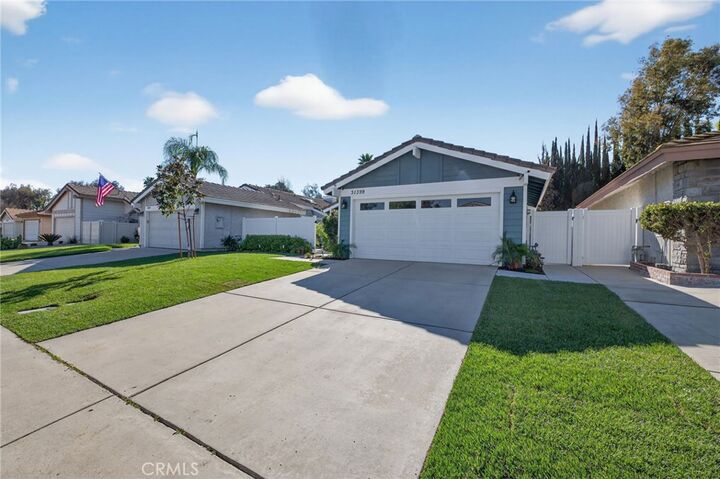 Property Photo: 31399 Paseo De Las Olas CA 92592