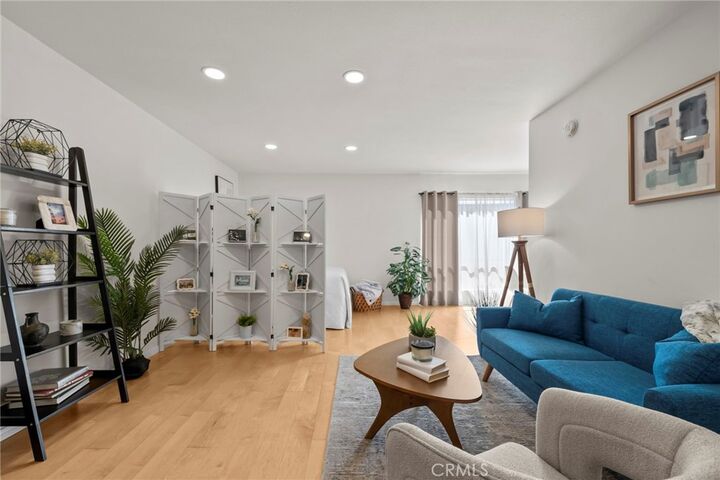 Property Photo:  1735 N Fuller 425  CA 90046 