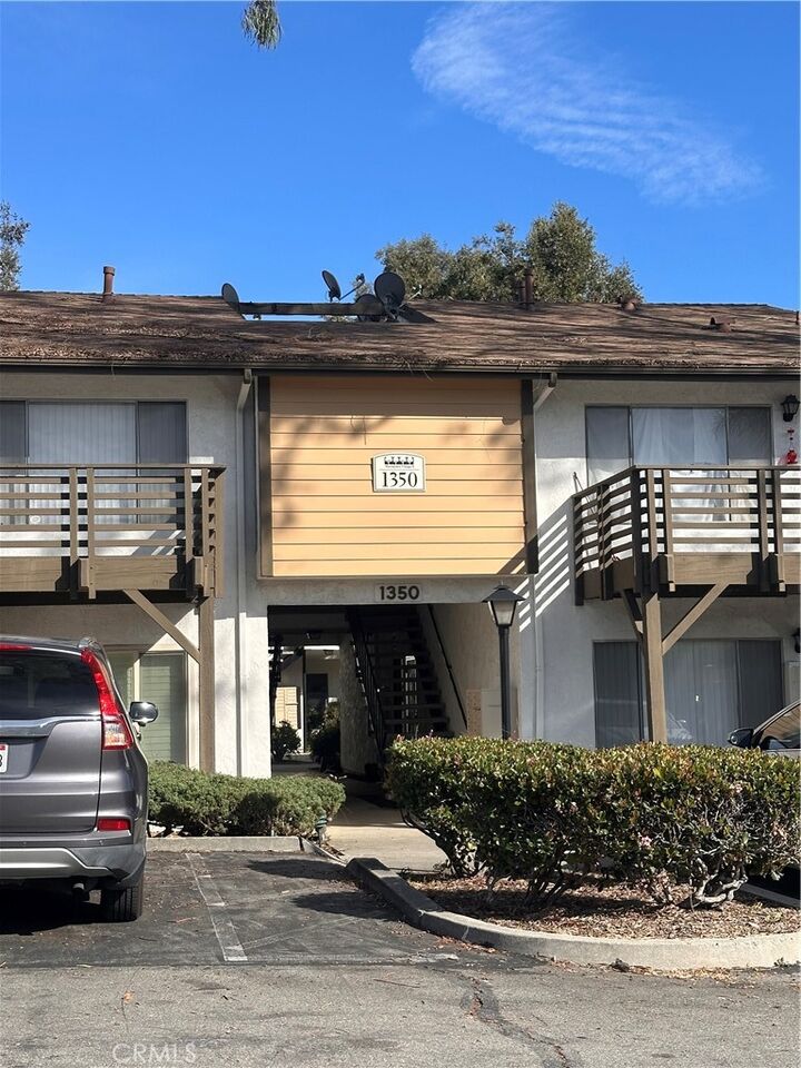 Property Photo:  1350 W Lambert Rd 120  CA 90631 