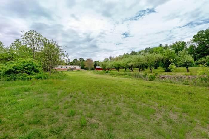 Property Photo:  704 Gardiner Road  ME 04578 