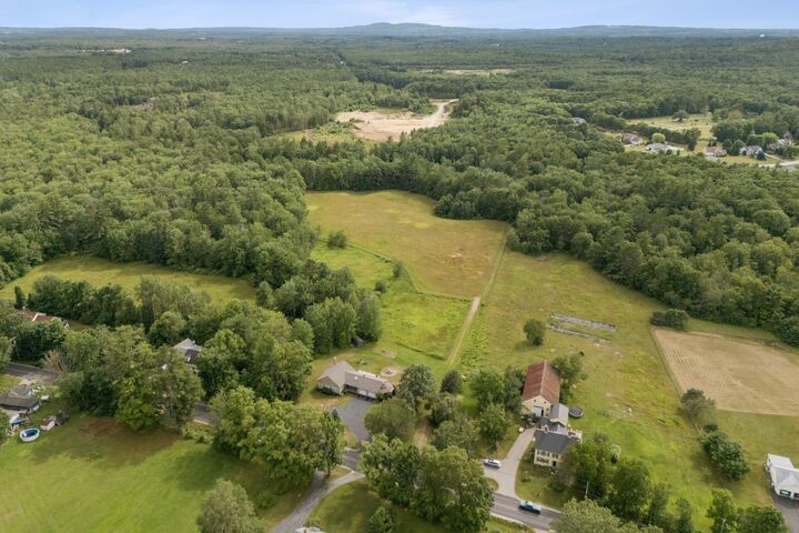 Property Photo:  Tbd Kennebunk Road  ME 04002 