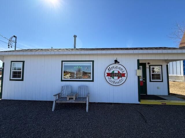 Property Photo:  53 Pleasant Street  ME 04652 