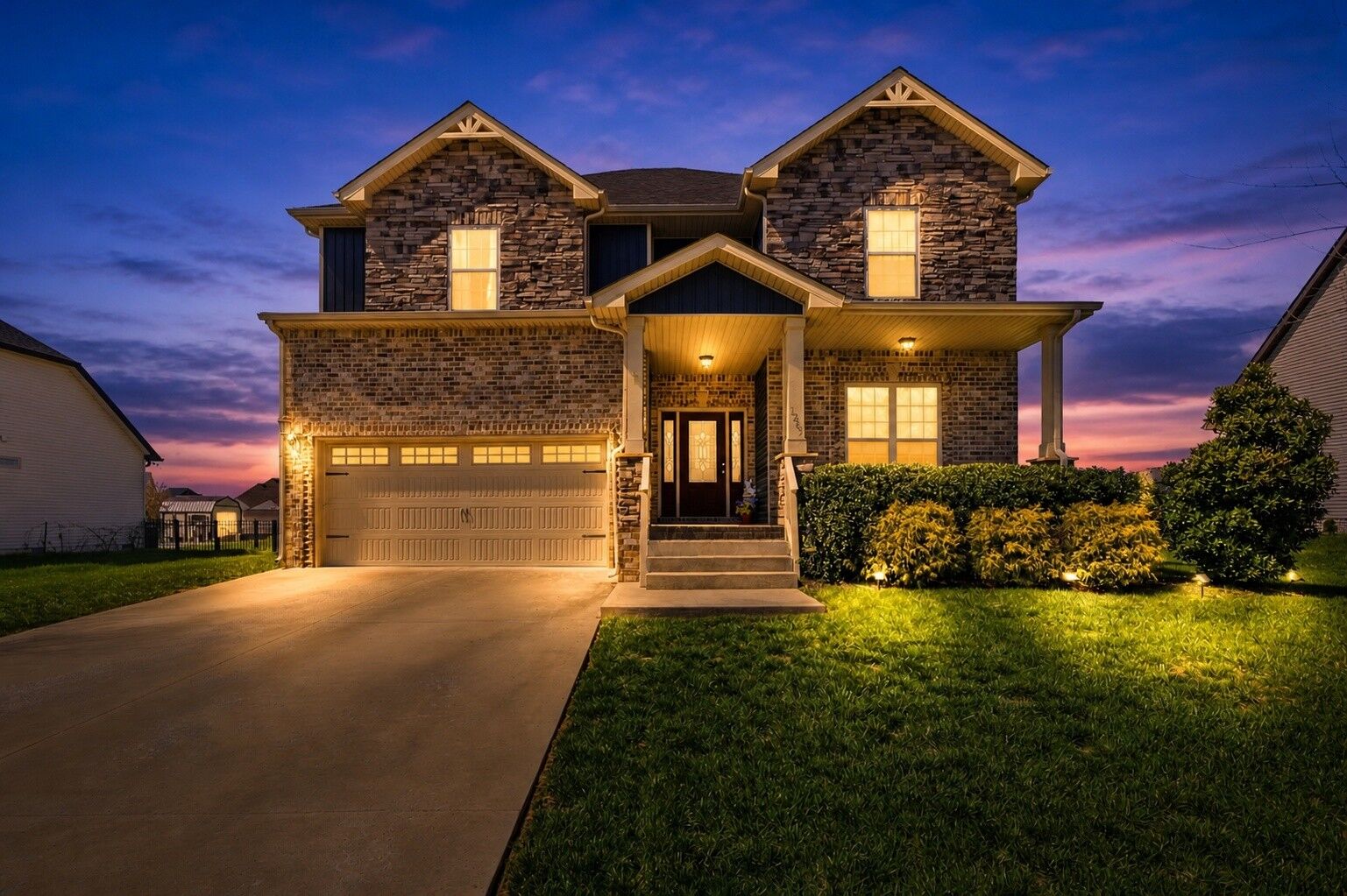 Property Photo:  1265 Upland Ter  TN 37043 