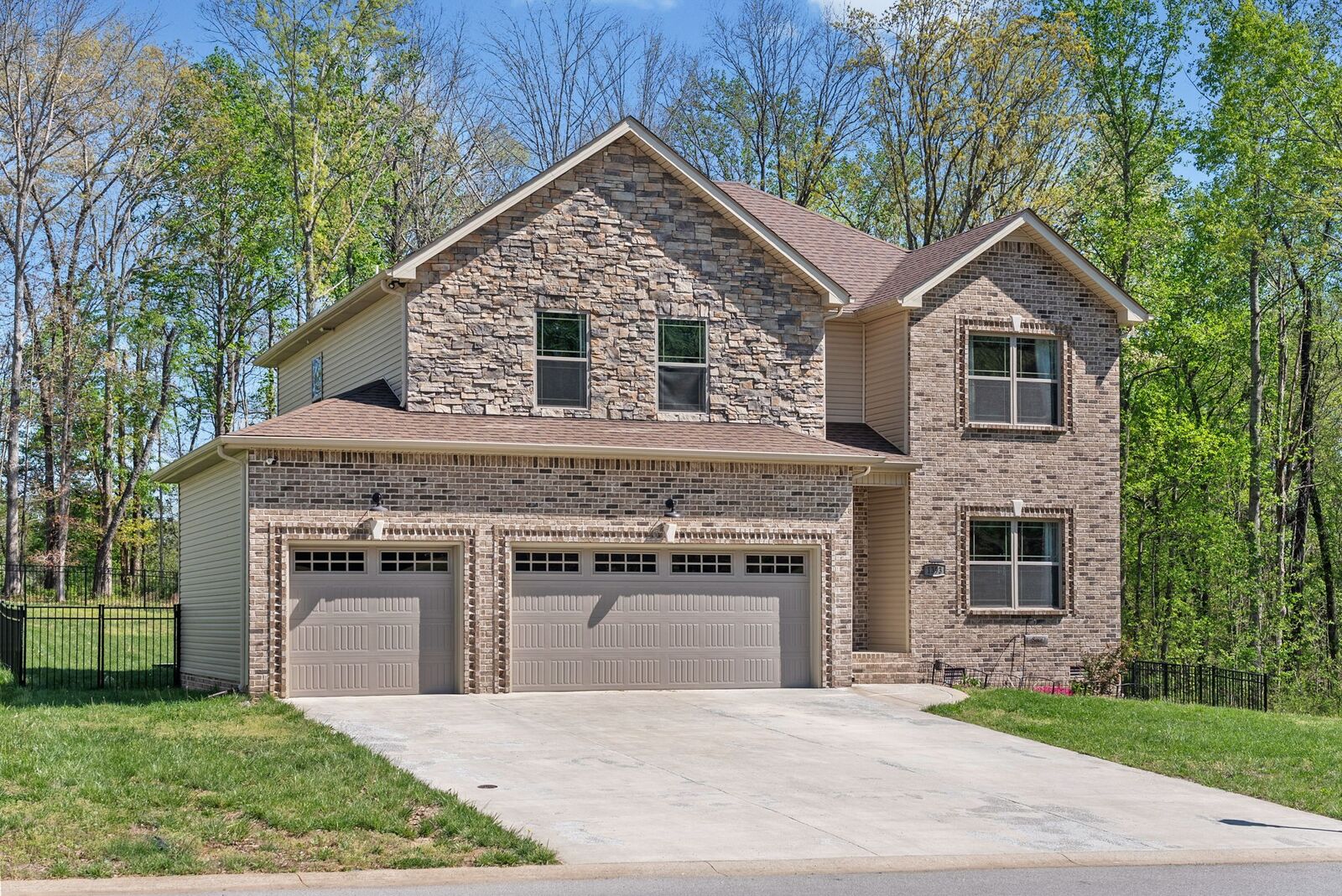 Property Photo:  1393 Morning Star Dr  TN 37042 