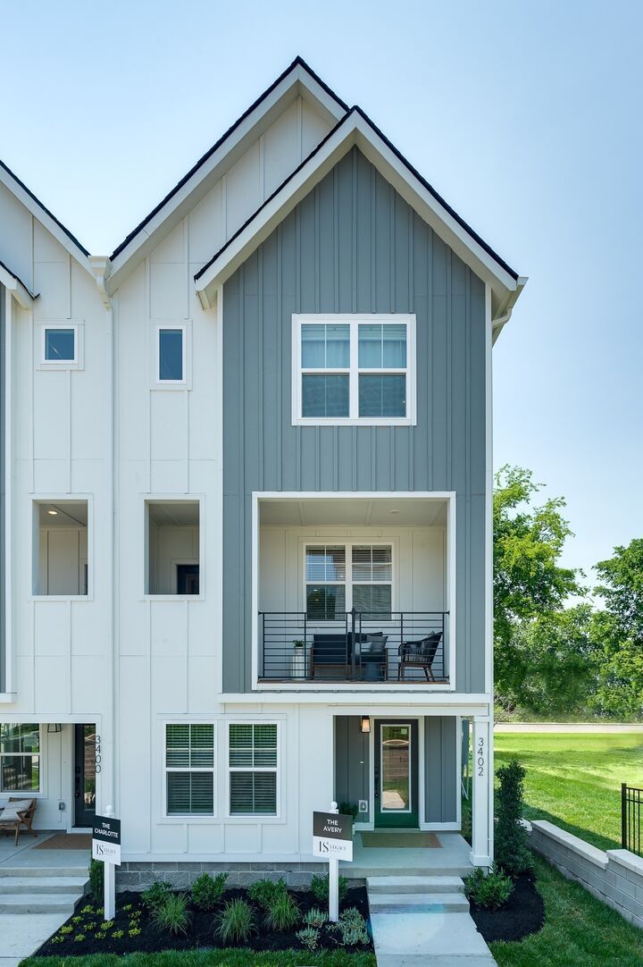 Property Photo:  143 Hart  TN 37207 