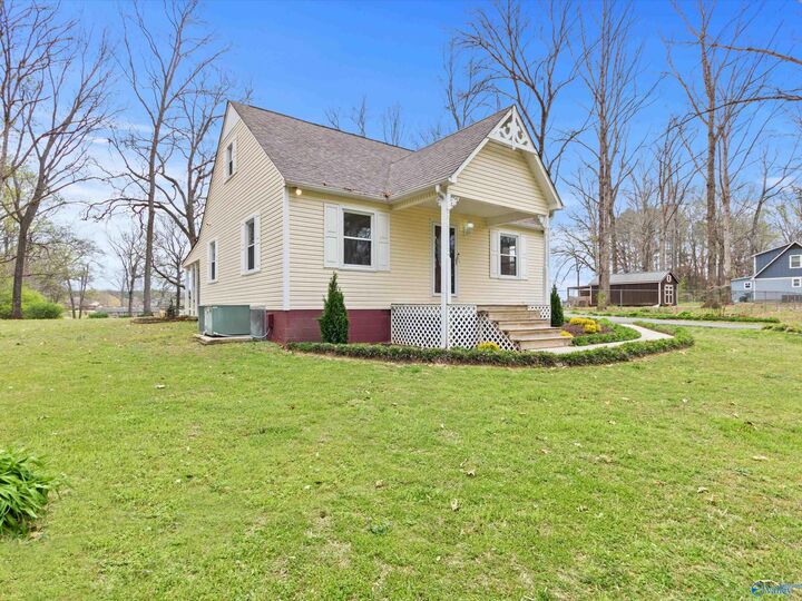 Property Photo: 16724 Sandy Lane AL 35613