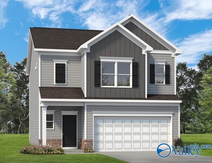 Property Photo:  20150 Nightingale Drive  AL 35611 