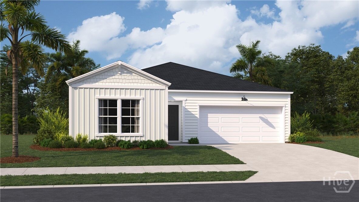 Property Photo:  105 Sunbeam Trail  GA 31302 