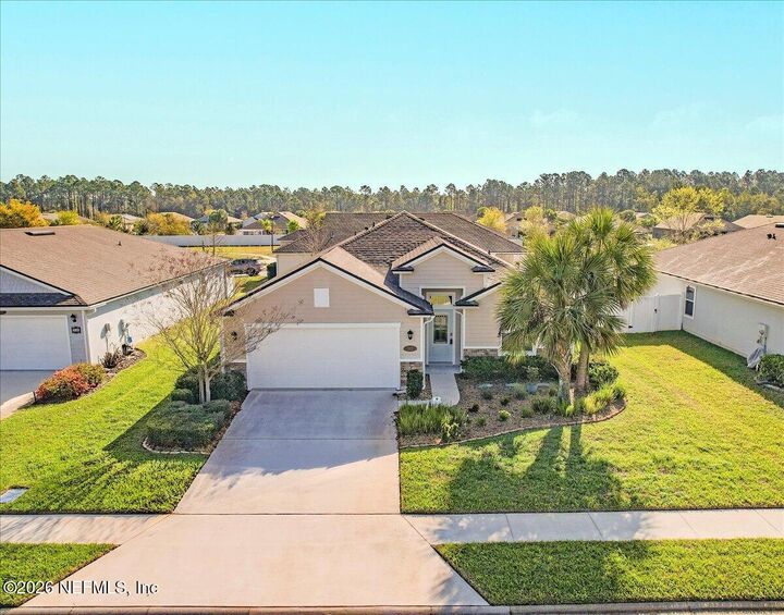 Property Photo:  312 Pickett Drive  FL 32084 