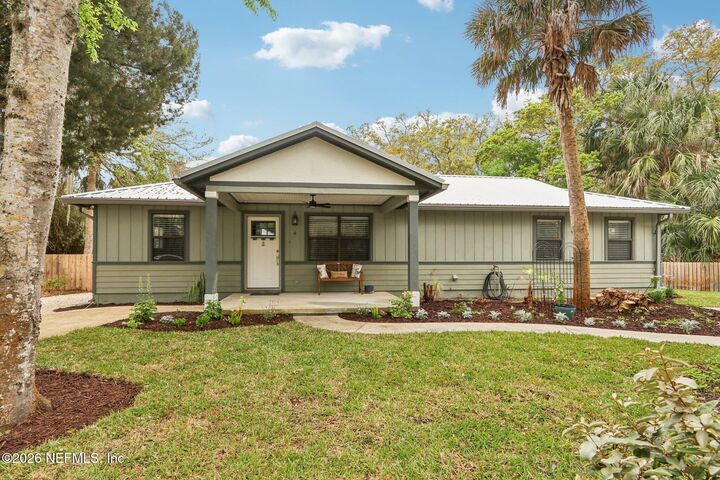 Property Photo:  4 Althea Street  FL 32084 