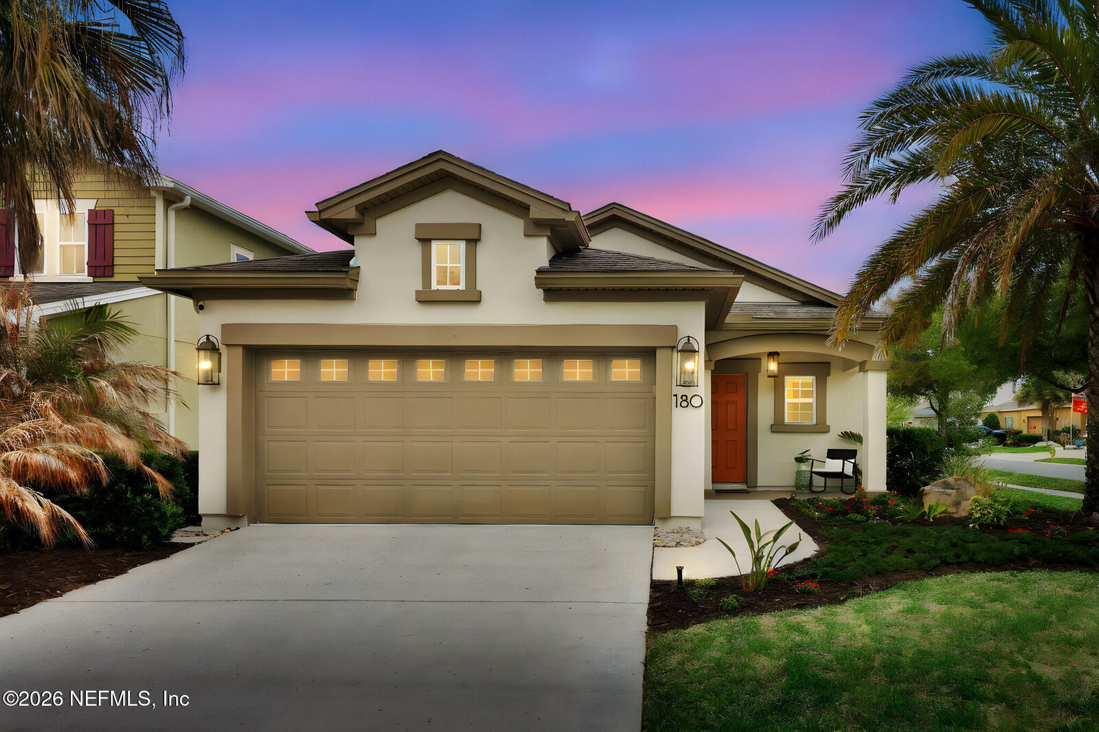 Property Photo:  180 Taylor Ridge Avenue  FL 32081 