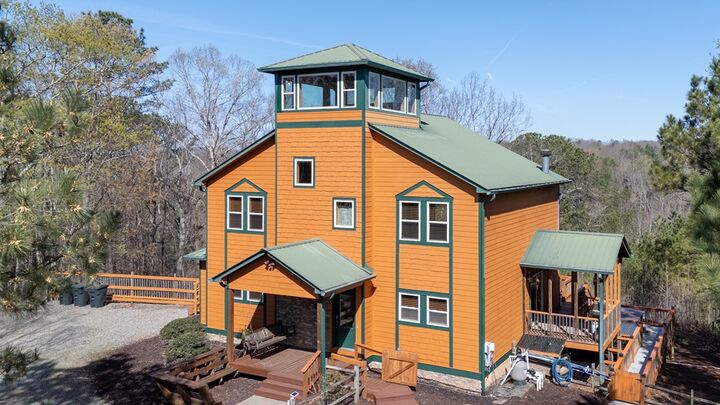 Property Photo:  14 Honeysuckle Way  GA 30540 