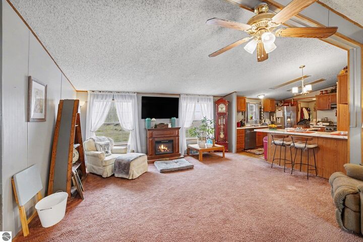 Property Photo:  6125 Tamarack Road  MI 48891 