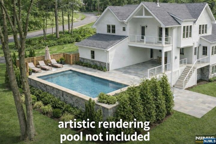 Property Photo: 468 Lydecker Street NJ 07631