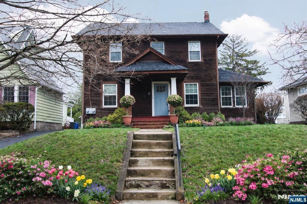 Property Photo:  101 Brookside  NJ 07506 