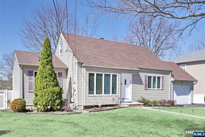 Property Photo: 383 Congress Street NJ 07646