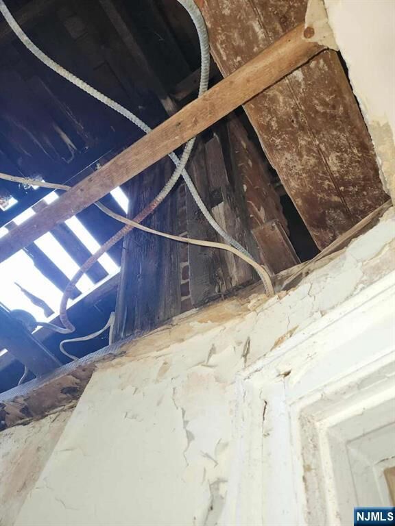 Property Photo: 26 Van Orden Place NJ 07601