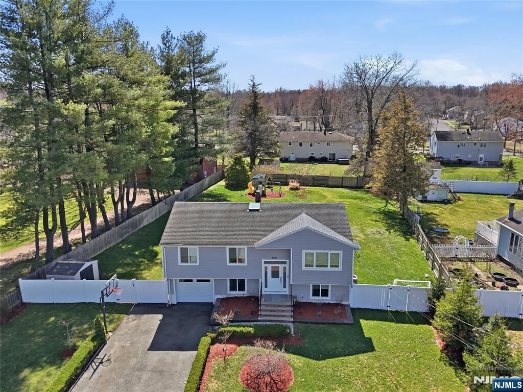 Property Photo: 100 Blanch Avenue NJ 07624