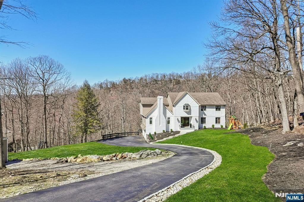 Property Photo: 172 Miller Road NJ 07405