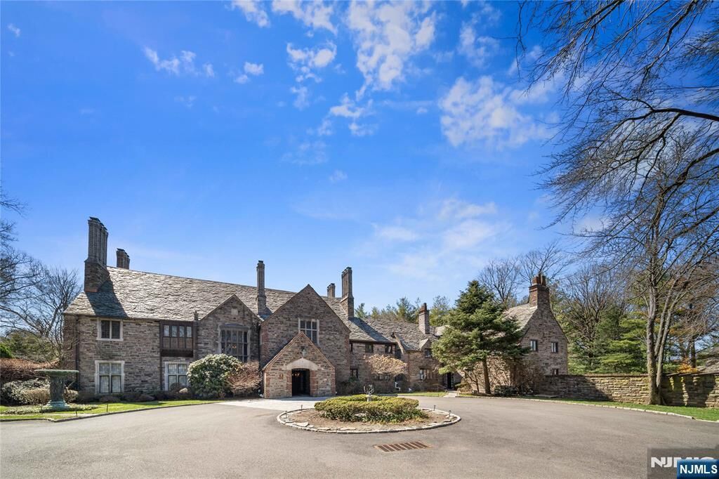 Property Photo: 1 Byrne Lane 10 NJ 07670